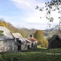 les granges de Tauou