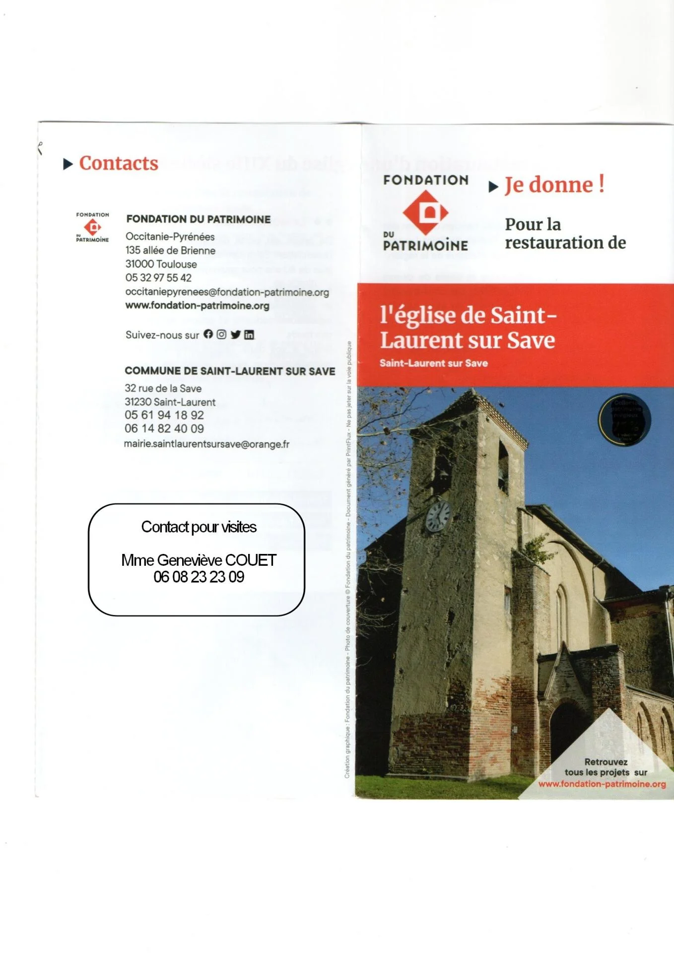 Eglise st laurent 10