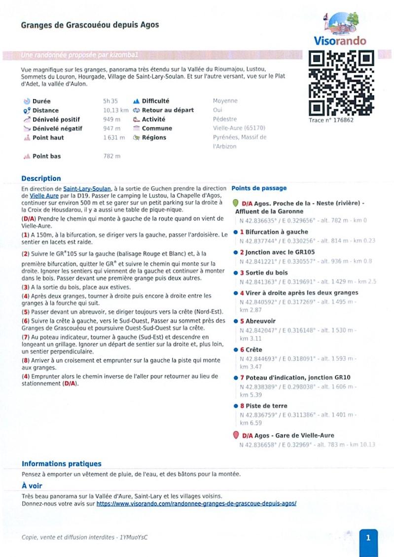 Granges de grascoueou 1