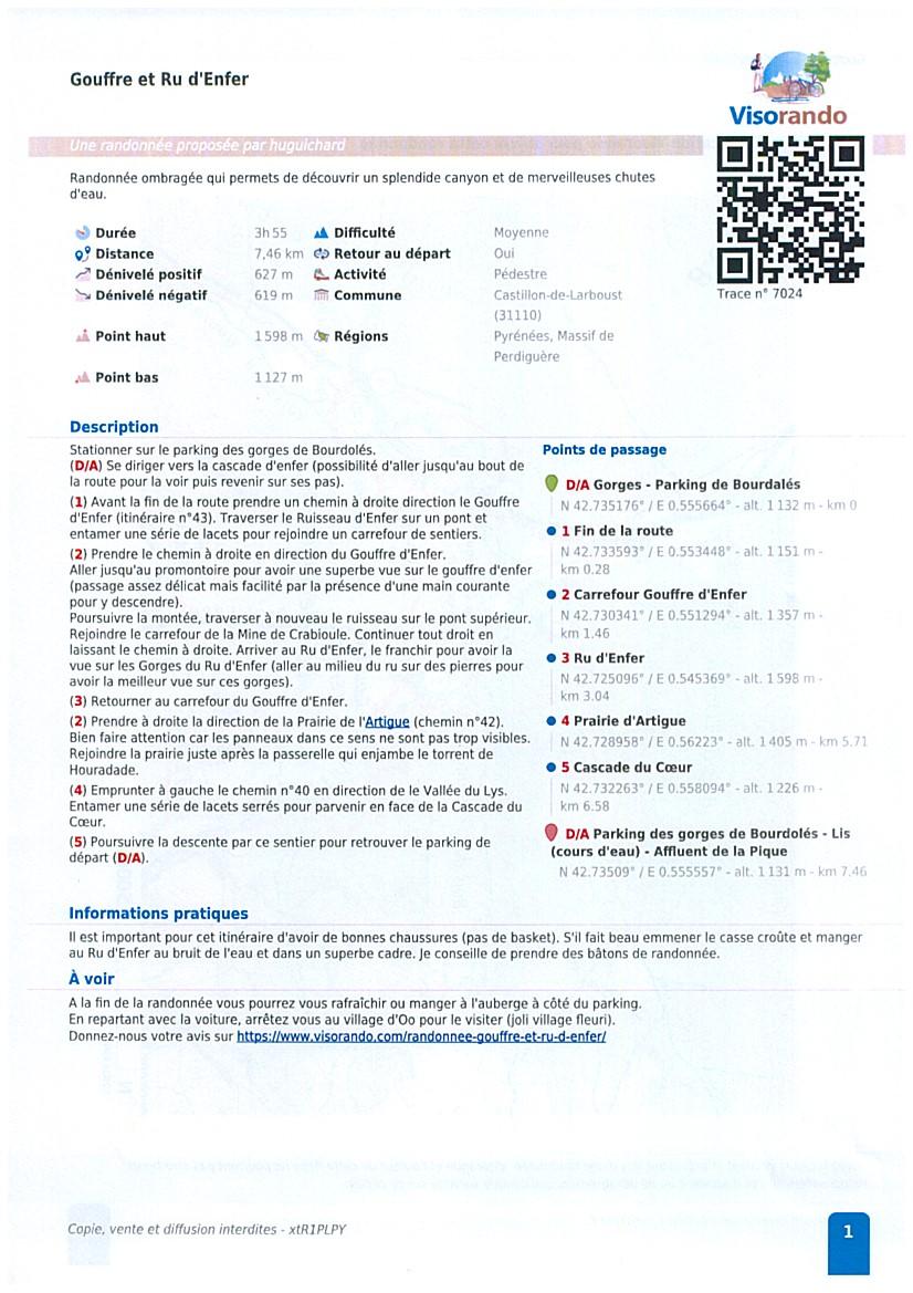 Le ru d enfer 2